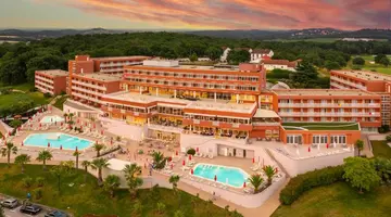 Hotel Albatros Plava Laguna