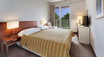 Hotel Albatros Plava Laguna