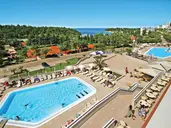 Hotel ALBATROS Plava Laguna