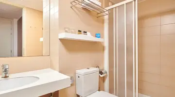Hotel ALBATROS Plava Laguna