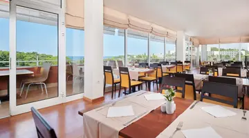 Hotel ALBATROS Plava Laguna