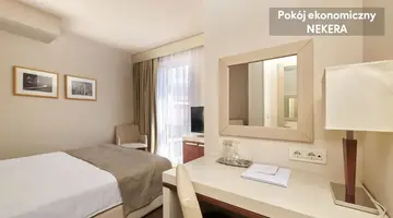Hotel Albatros Plava Laguna