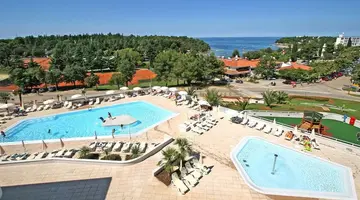 Hotel Albatros Plava Laguna