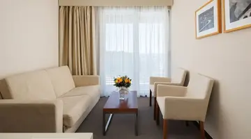 Hotel Albatros Plava Laguna