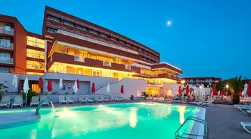 Hotel Albatros Plava Laguna