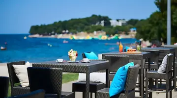 Hotel Albatros Plava Laguna
