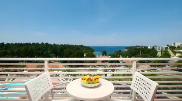 Hotel Albatros Plava Laguna