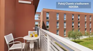 Hotel Albatros Plava Laguna