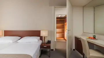 Hotel Albatros Plava Laguna