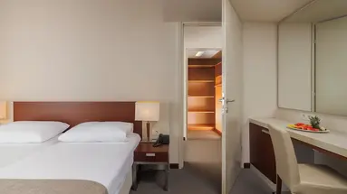 Hotel Albatros Plava Laguna