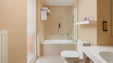 Hotel Albatros Plava Laguna