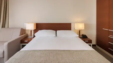 Hotel Albatros Plava Laguna