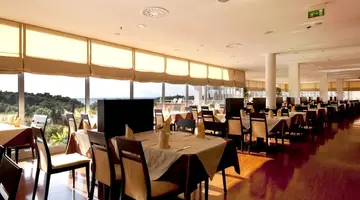 Hotel Albatros Plava Laguna