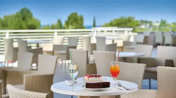 Hotel Albatros Plava Laguna