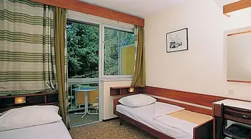 Hotel Albatros Plava Laguna