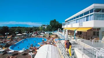 Hotel Albatros Plava Laguna