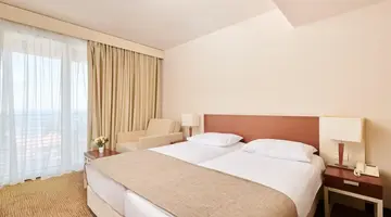 Hotel ALBATROS Plava Laguna