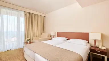 Hotel ALBATROS Plava Laguna
