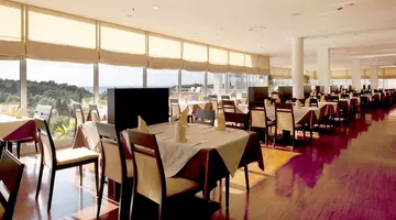 Hotel Albatros Plava Laguna
