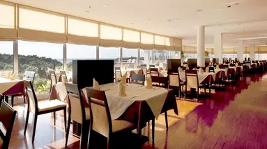 Hotel Albatros Plava Laguna