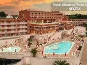 Hotel Albatros Plava Laguna
