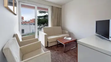 Hotel Albatros Plava Laguna