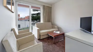 Hotel Albatros Plava Laguna