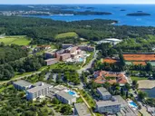 Hotel Albatros Plava Laguna