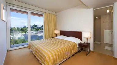 Hotel Albatros Plava Laguna