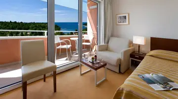 Hotel Albatros Plava Laguna