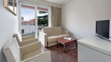 Hotel Albatros Plava Laguna