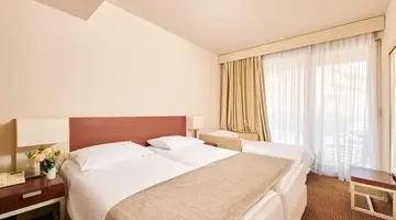 Hotel ALBATROS Plava Laguna