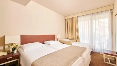 Hotel ALBATROS Plava Laguna