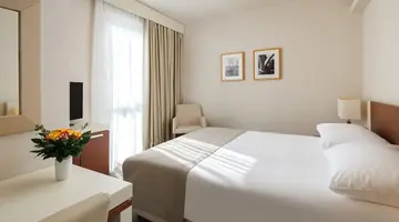 Hotel Albatros Plava Laguna