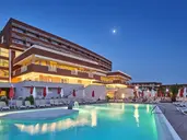 Hotel Albatros Plava Laguna