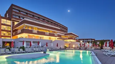 Hotel Albatros Plava Laguna