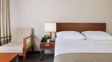 Hotel Albatros Plava Laguna