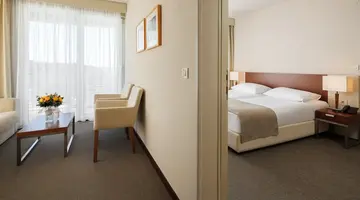 Hotel Albatros Plava Laguna