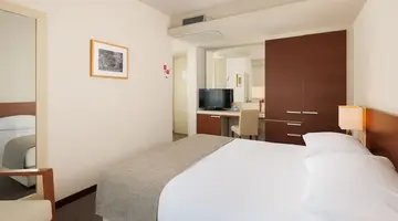 Hotel Albatros Plava Laguna