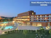 Hotel Albatros Plava Laguna