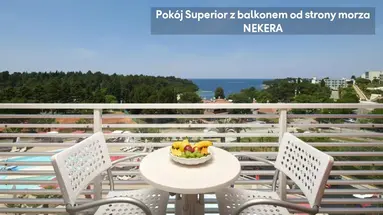 Hotel Albatros Plava Laguna
