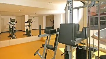 Hotel Albatros Plava Laguna
