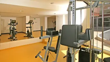 Hotel Albatros Plava Laguna