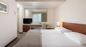 HOTEL ALBATROS PLAVA LAGUNA