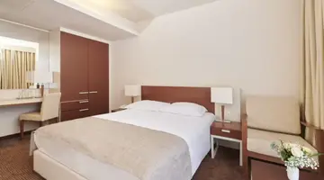 Hotel Albatros Plava Laguna