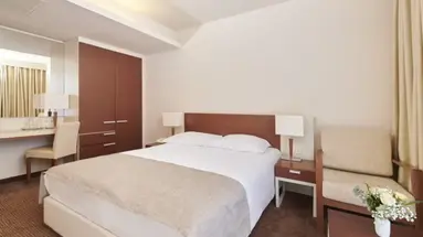 Hotel Albatros Plava Laguna