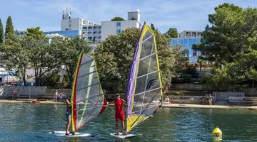 Hotel Albatros Plava Laguna