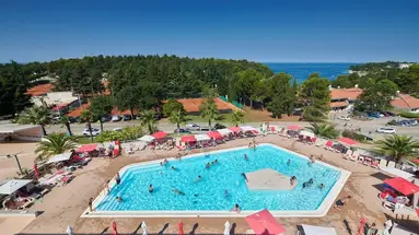 Hotel Albatros Plava Laguna