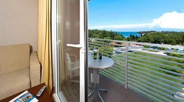 Hotel Albatros Plava Laguna