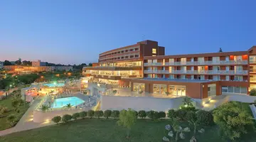 Hotel Albatros Plava Laguna